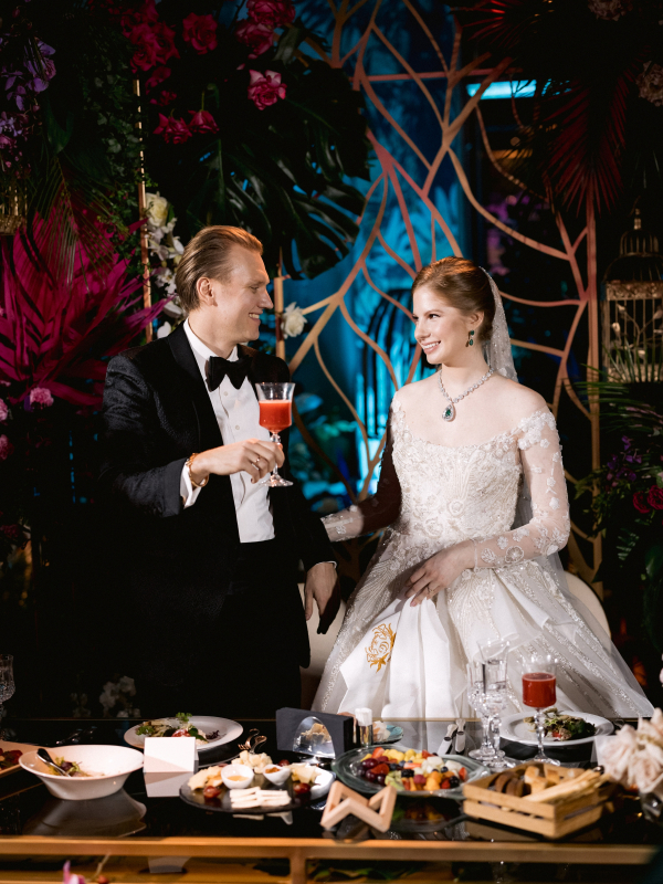 Декораторы Atelier dei Fiori