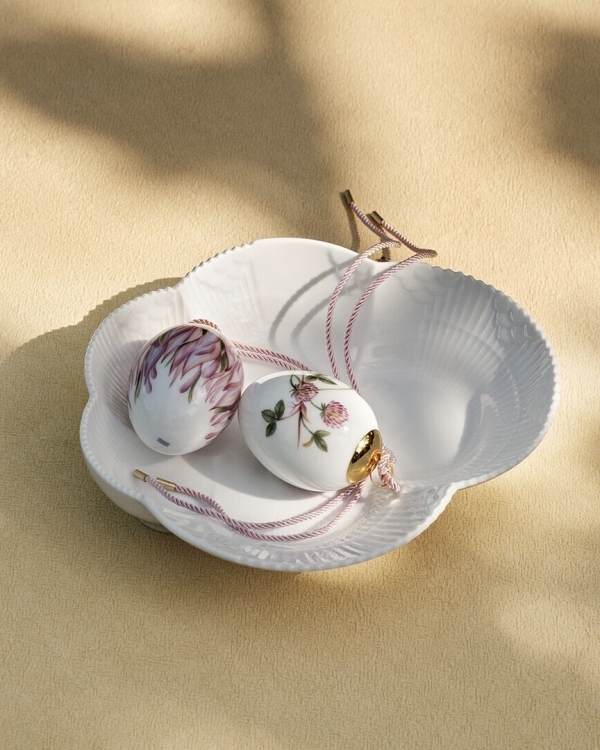 Предметы интерьера, которые преобразят дом к Пасхе