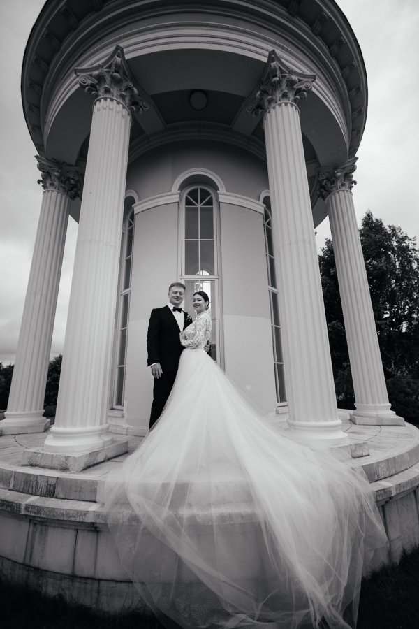 Площадки Целеево Гольф и Поло Клуб