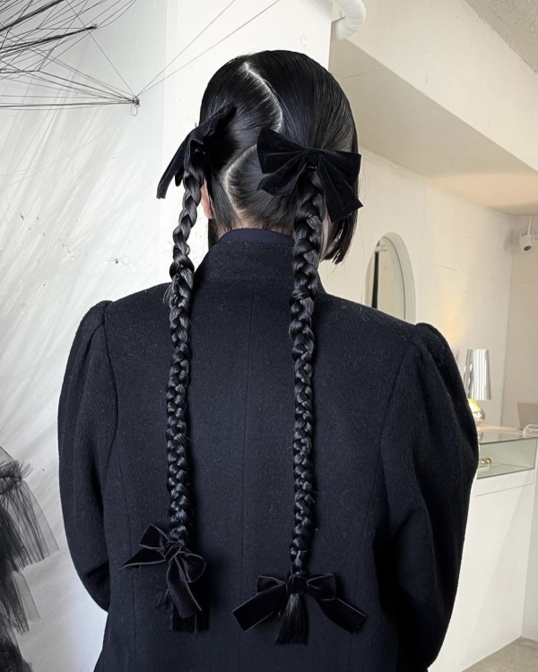 Идеи причесок с собранными волосами на свадьбу