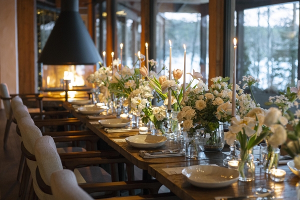 Площадки We Lodge