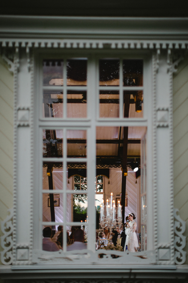 Площадки Усадьба Золотой Лев