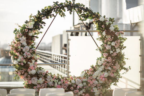 Площадки Hotel Continental