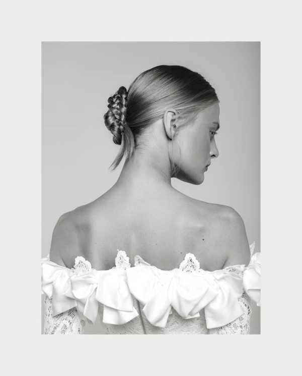 Стилисты Ксения Бодягина