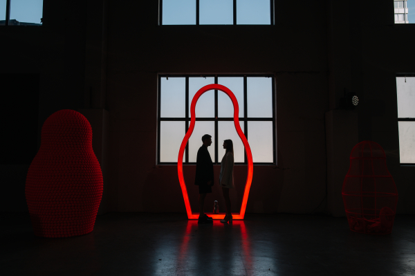 Агентства Bonweddings