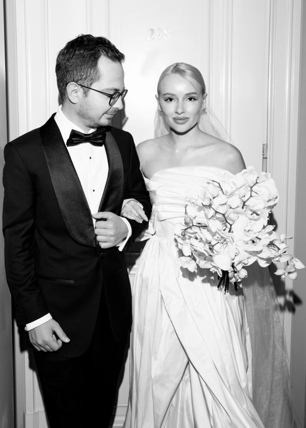 Агентства JR Wedding