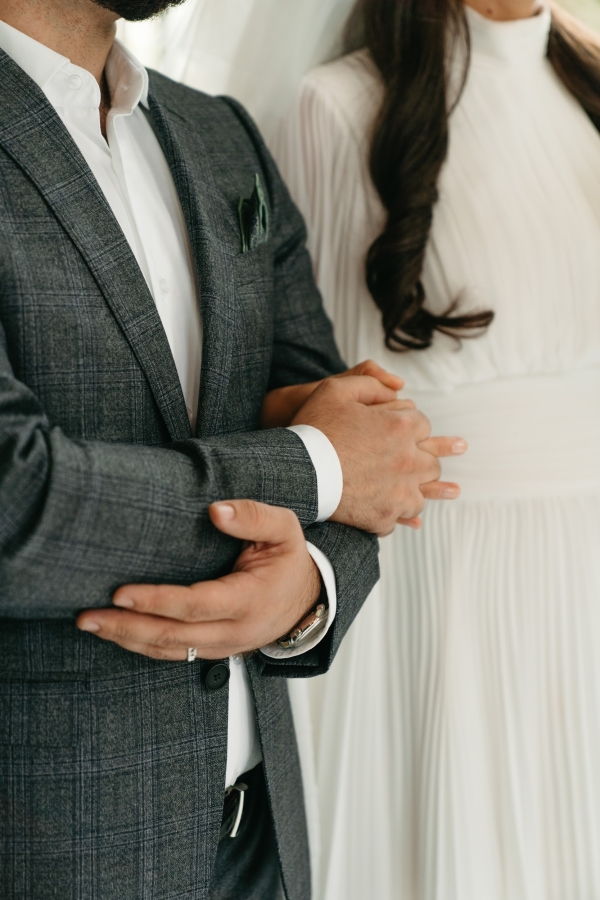 Интервью с невестой: о самостоятельной организации свадьбы,