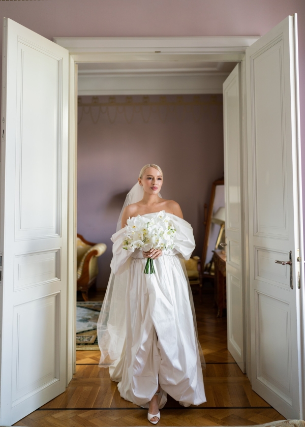 Агентства JR Wedding