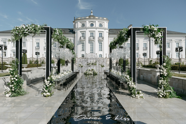 Агентства JR Wedding