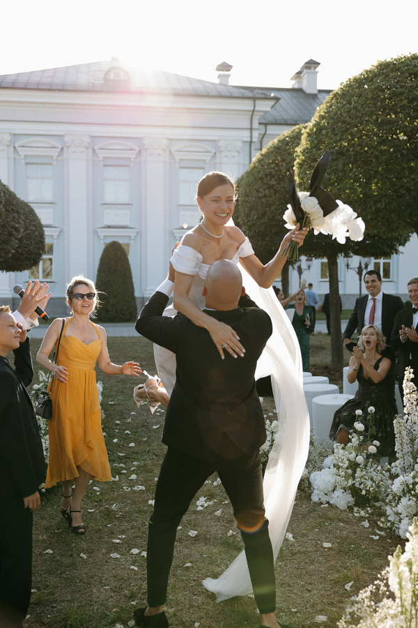 Агентства JR Wedding