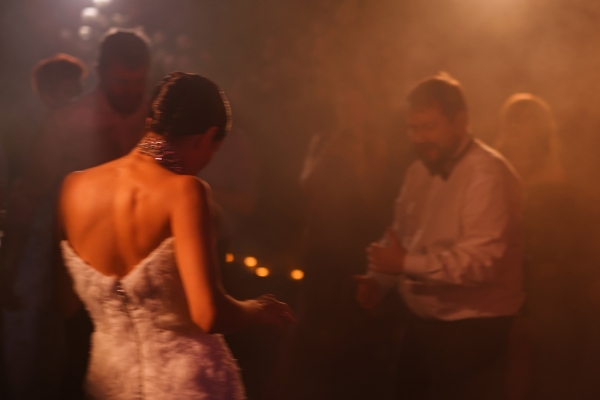 Свадьба, которая стала новой главой в истории