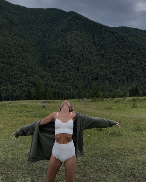 Лучшие не пляжные направления для медового месяца