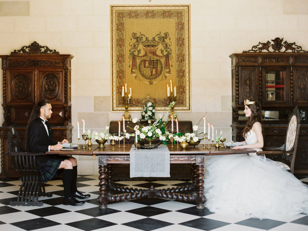 Площадки la Ferme de Reve