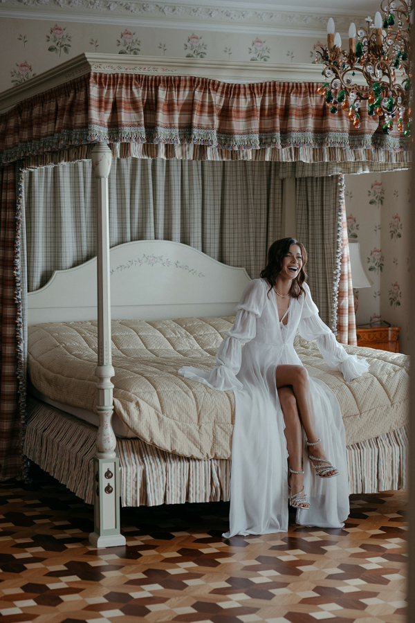 Агентства JR Wedding