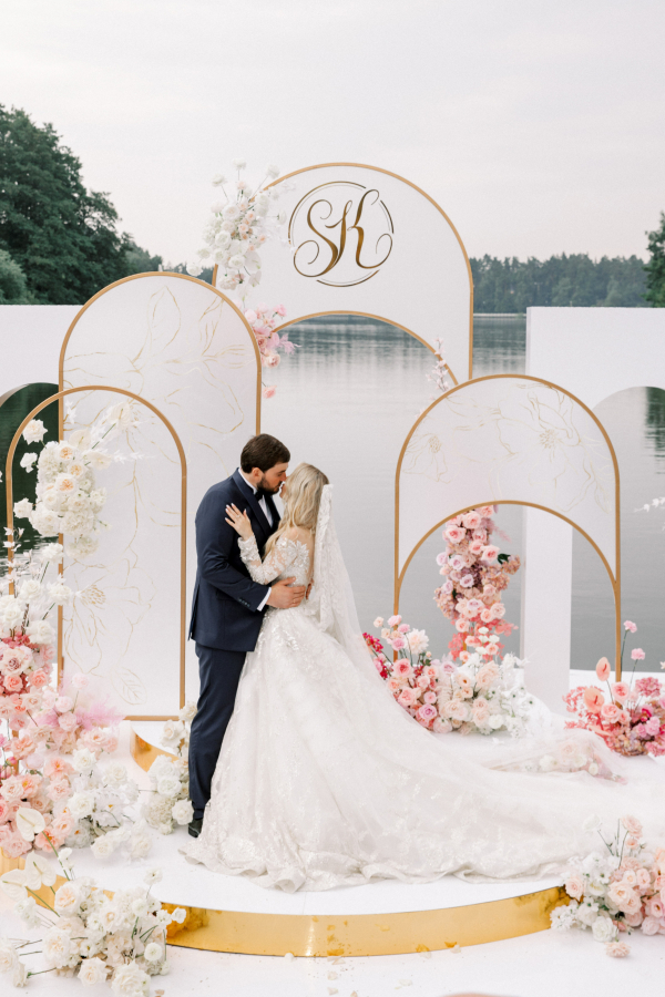 Декораторы Atelier dei Fiori