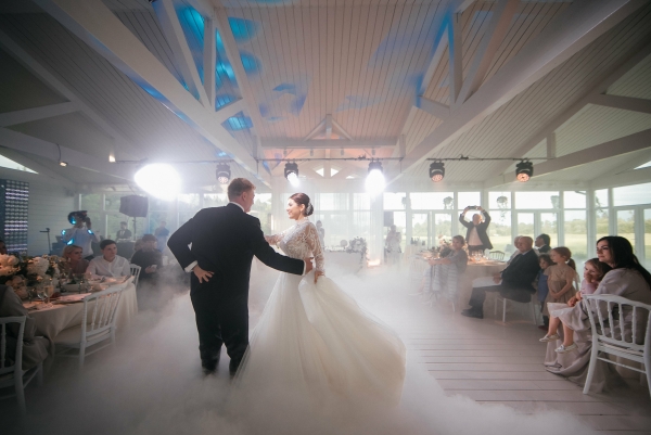 Площадки Целеево Гольф и Поло Клуб