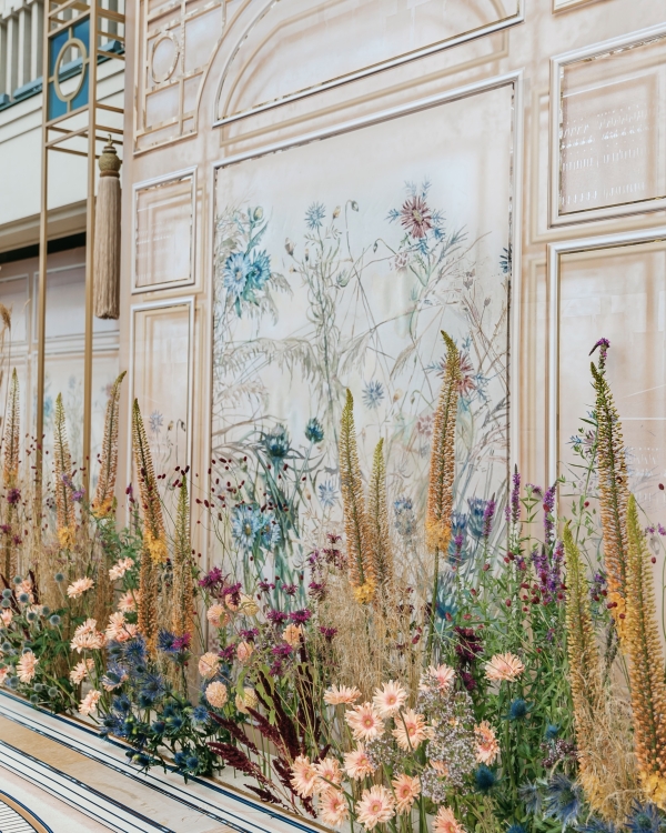 7 правил свадебного декора, который выглядит «дорого»