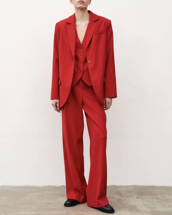 Где искать образы для мамы жениха?