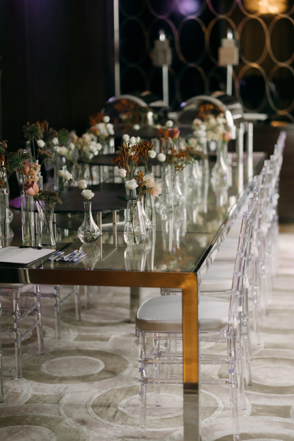 Площадки Hotel Continental