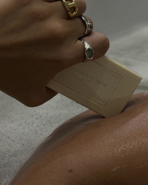 10 cкрабов для тела, которые помогут подготовить