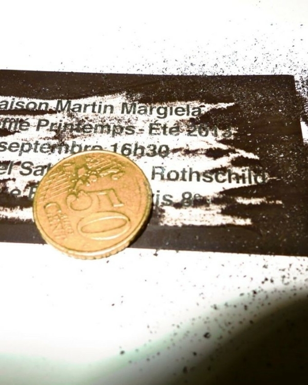 Где искать вдохновение для свадебных приглашений в