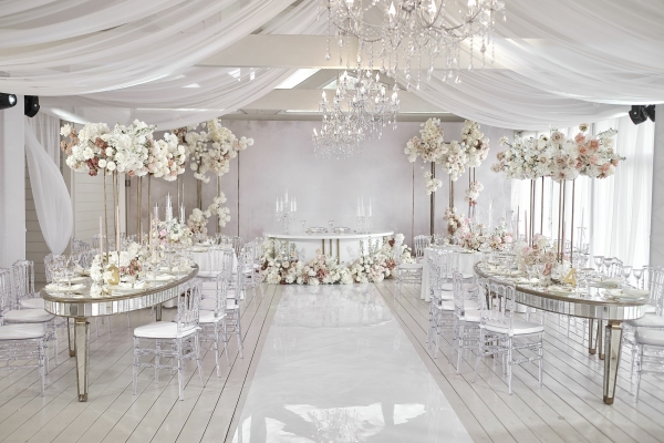 Площадки Целеево Гольф и Поло Клуб