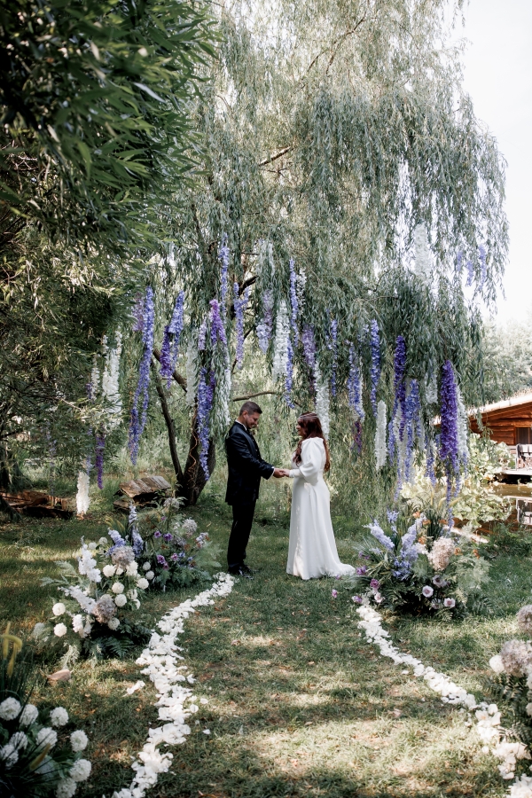 Декораторы Atelier dei Fiori