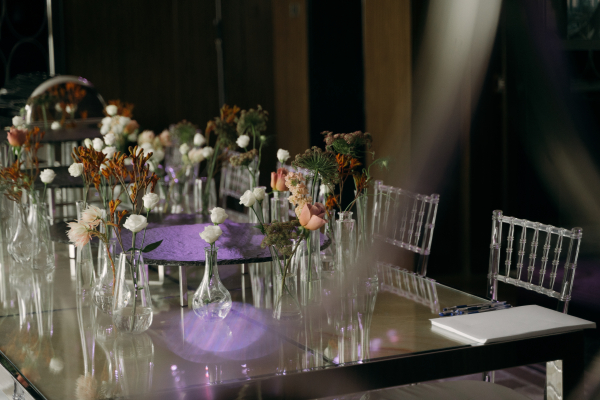 Площадки Hotel Continental