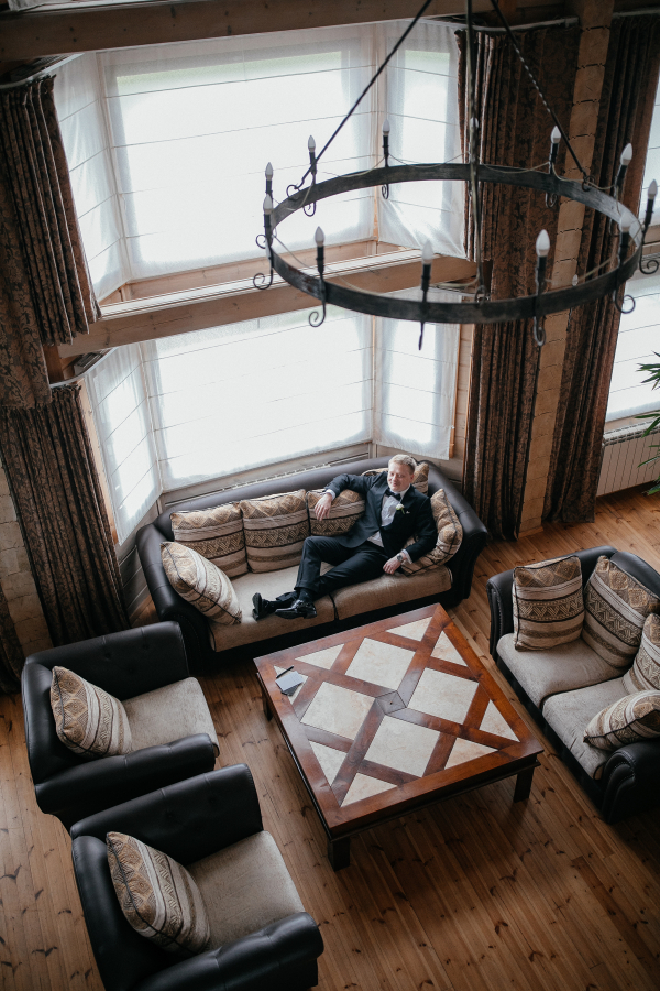 Площадки Целеево Гольф и Поло Клуб