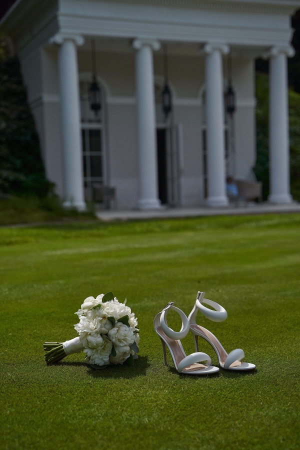 Площадки Целеево Гольф и Поло Клуб