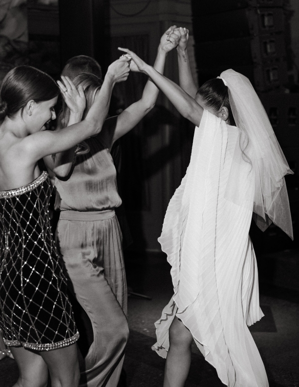 Интервью с невестой: о самостоятельной организации свадьбы,