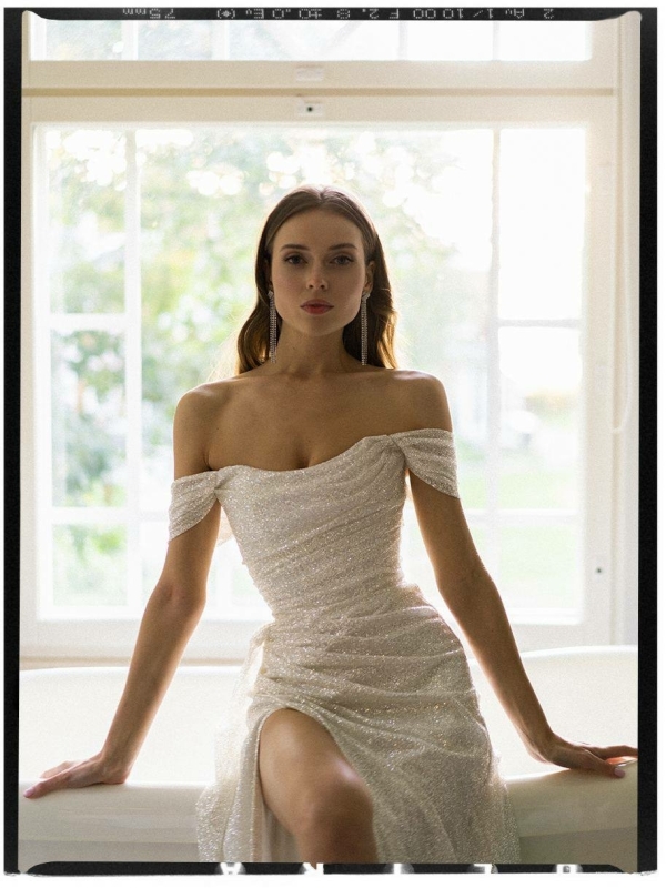 Как выбрать свадебный образ, который станет отражением