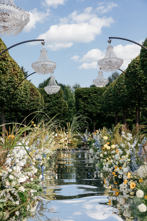 Декораторы Atelier dei Fiori