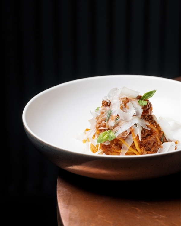 Свидание в Петербурге: 5 лучших ресторанов с