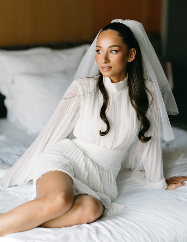 Интервью с невестой: о самостоятельной организации свадьбы,