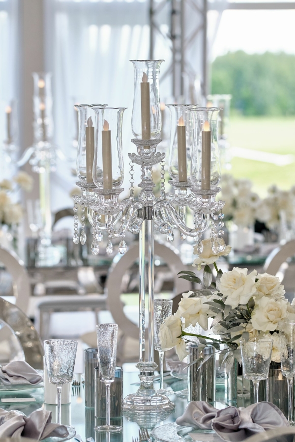 Площадки Целеево Гольф и Поло Клуб