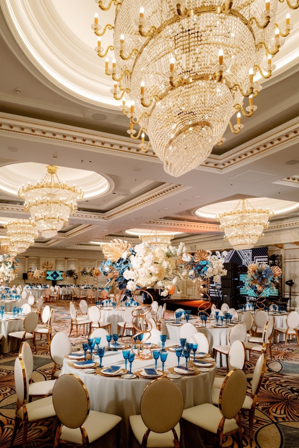 Декораторы Atelier dei Fiori