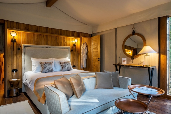 Площадки We Lodge