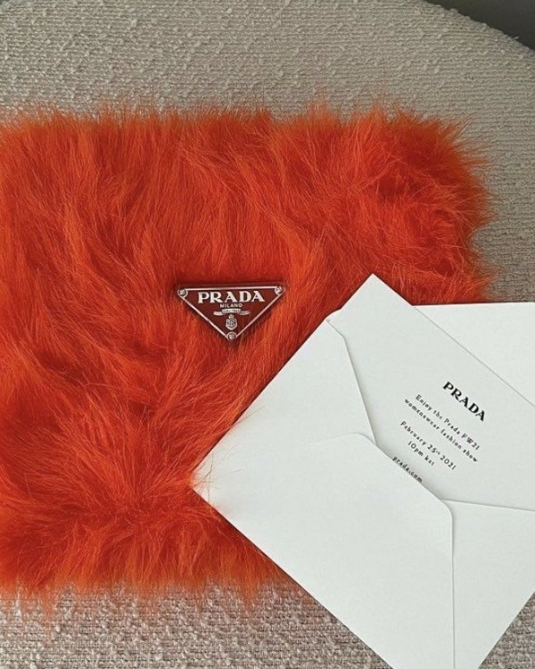 Где искать вдохновение для свадебных приглашений в