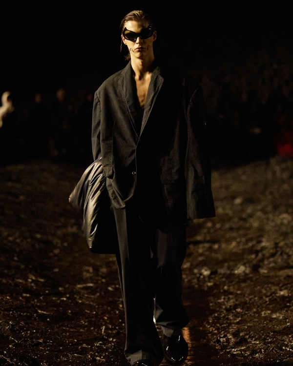 Идеи образов для женихов из весенних коллекций