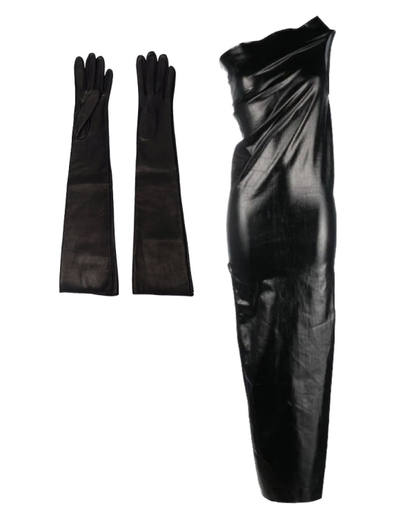 Как повторить модные образы селебрити с вечеринки