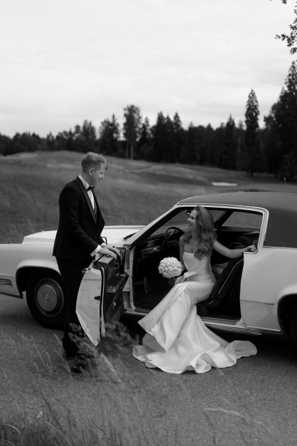 Площадки Целеево Гольф и Поло Клуб