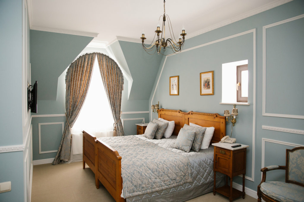 Площадки la Ferme de Reve