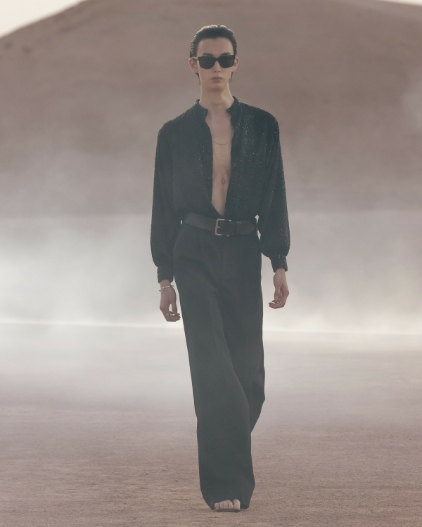 Идеи образов для женихов из весенних коллекций