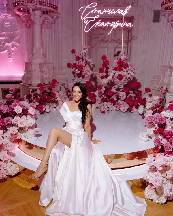 Агентства JR Wedding