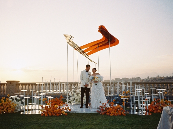 Агентства Bonweddings