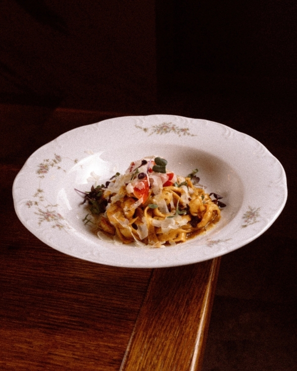 Свидание в Петербурге: 5 лучших ресторанов с