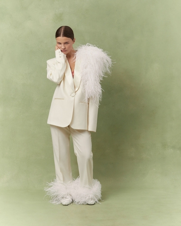 Где искать наряд для мамы невесты?