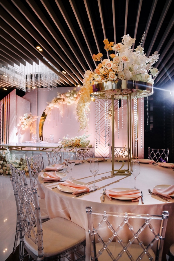 Площадки Ресторан Светлый