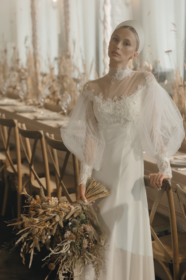 Стилисты Ксения Бодягина